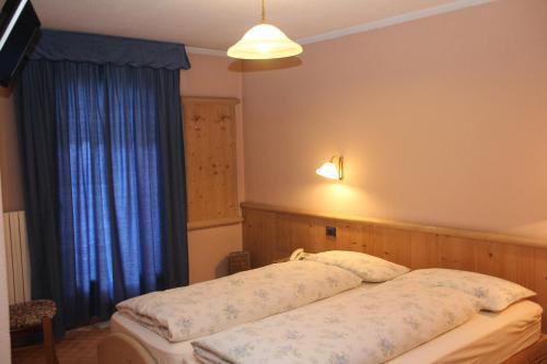 Albergo Caravasc Livigno Bagian luar foto