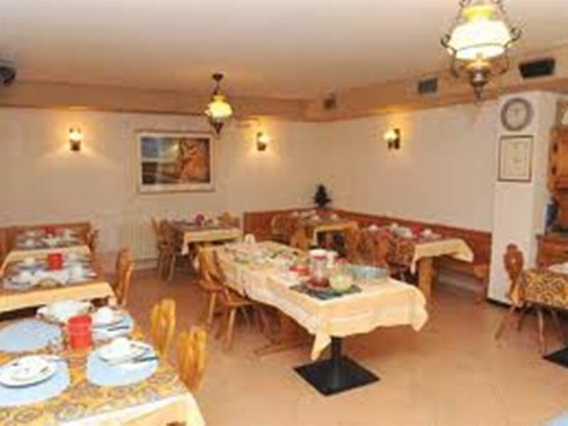 Albergo Caravasc Livigno Bagian luar foto